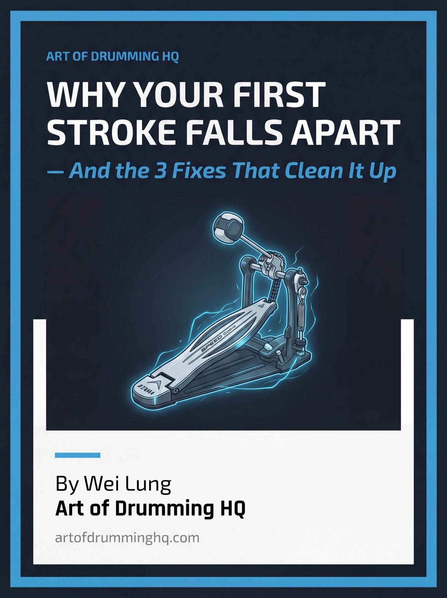 First Stroke Mastery Guide