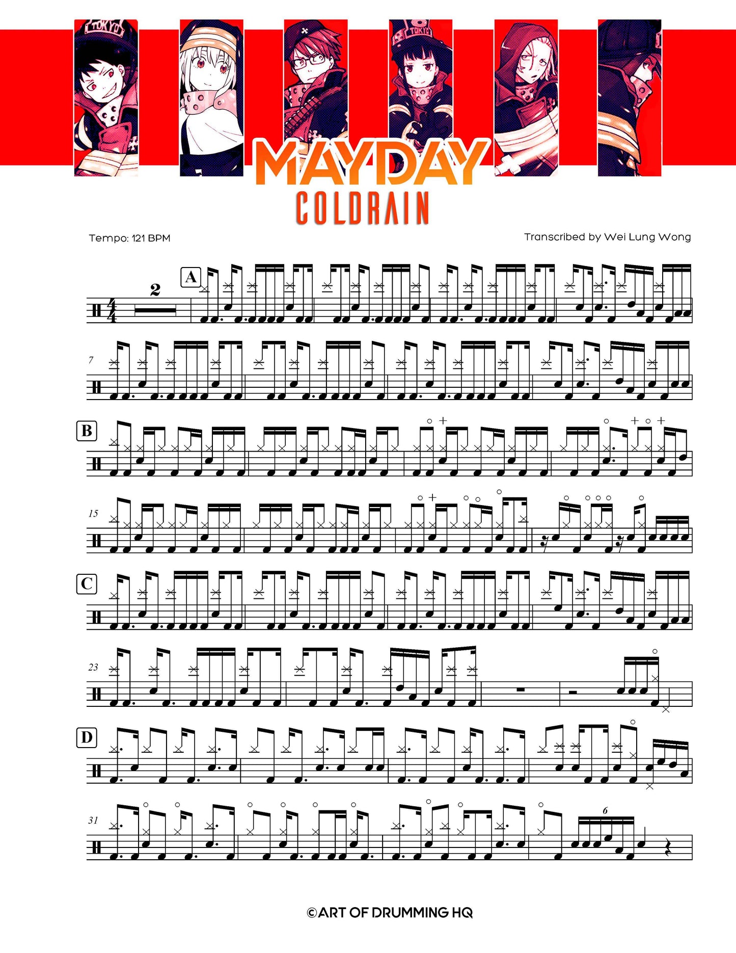 Coldrain - Mayday Drum Sheet final_Page_1.jpg