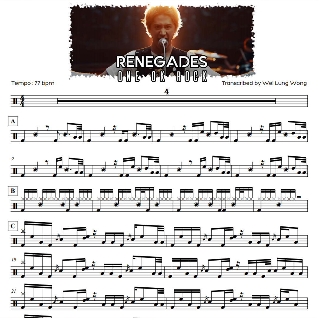 One ok rock renegades thm 2.png