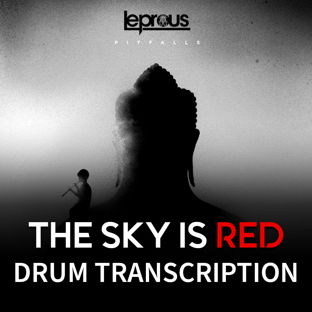 Leprous the sky is red thm.png