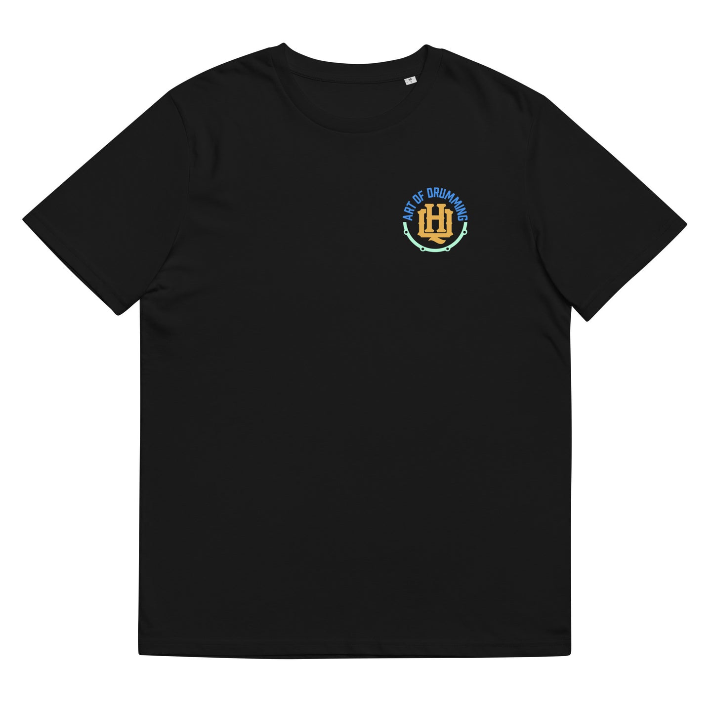 Art of Drumming HQ Tee