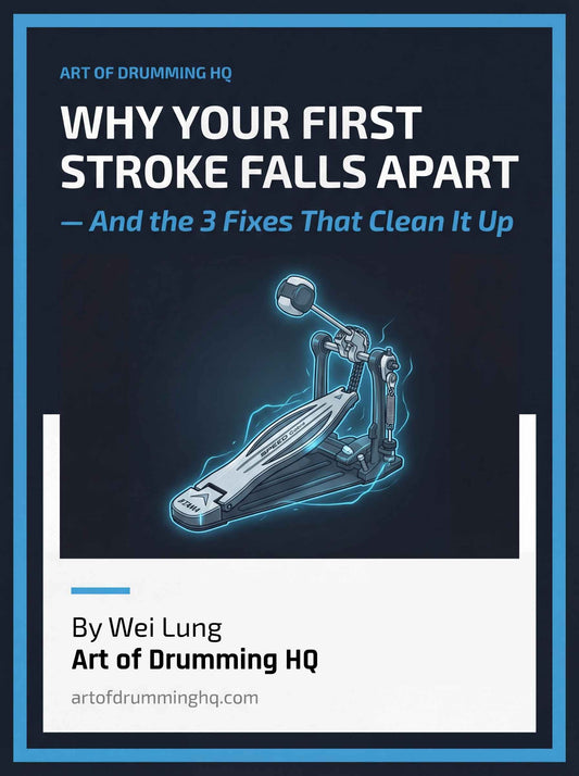 First Stroke Mastery Guide