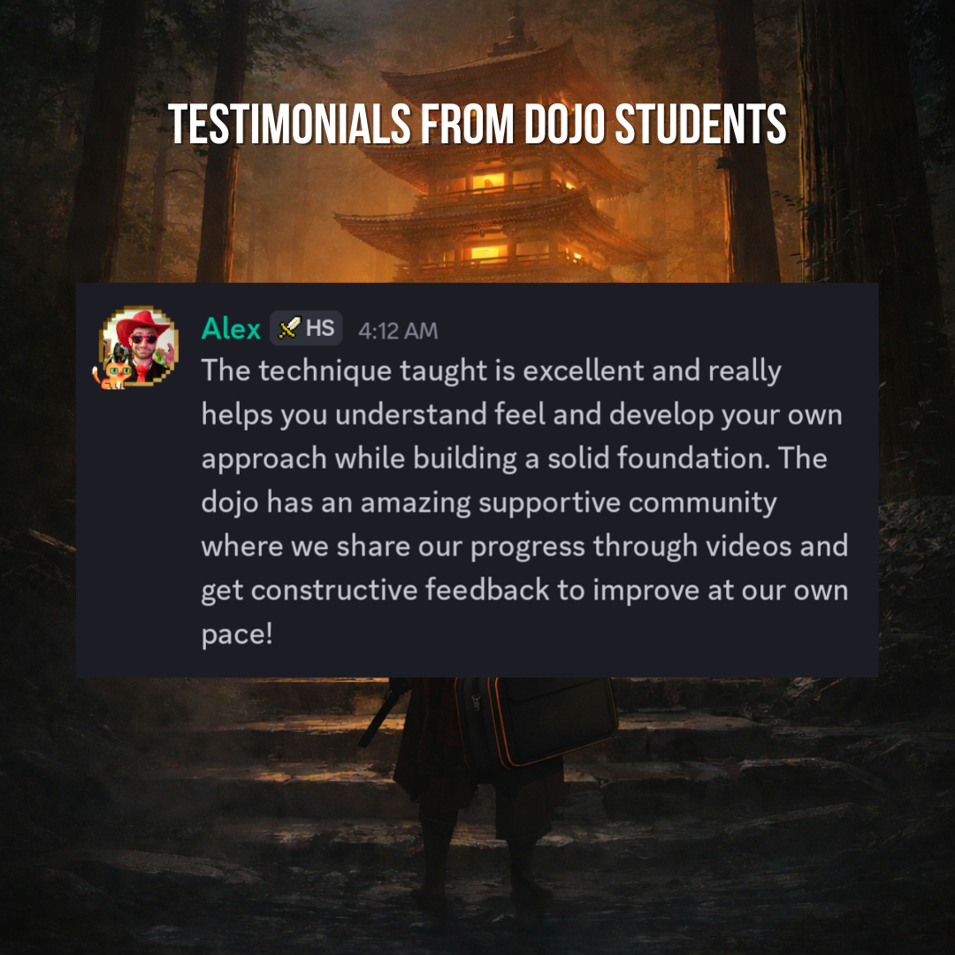 Art of Double Bass Course