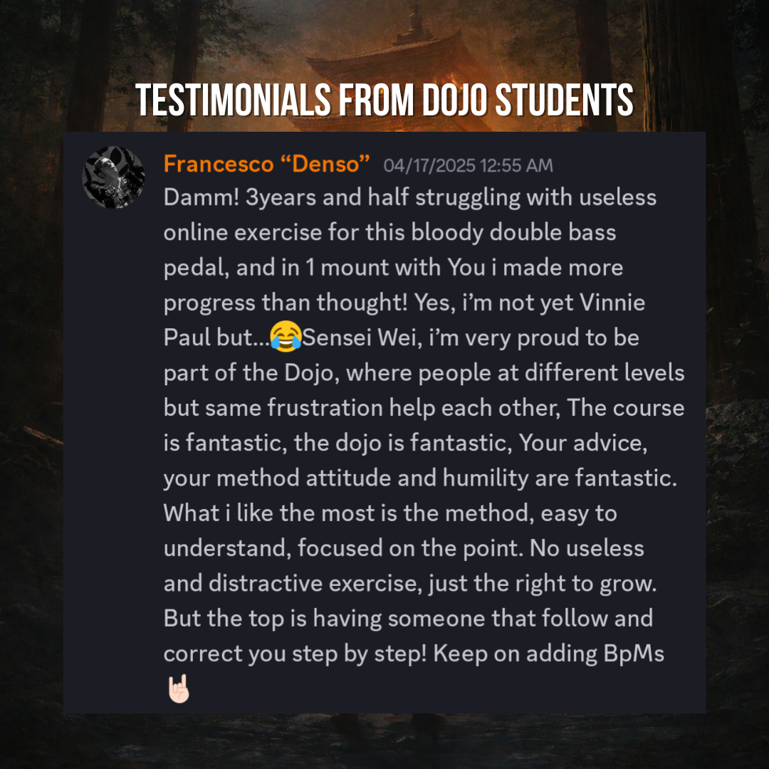 Art of Double Bass Course