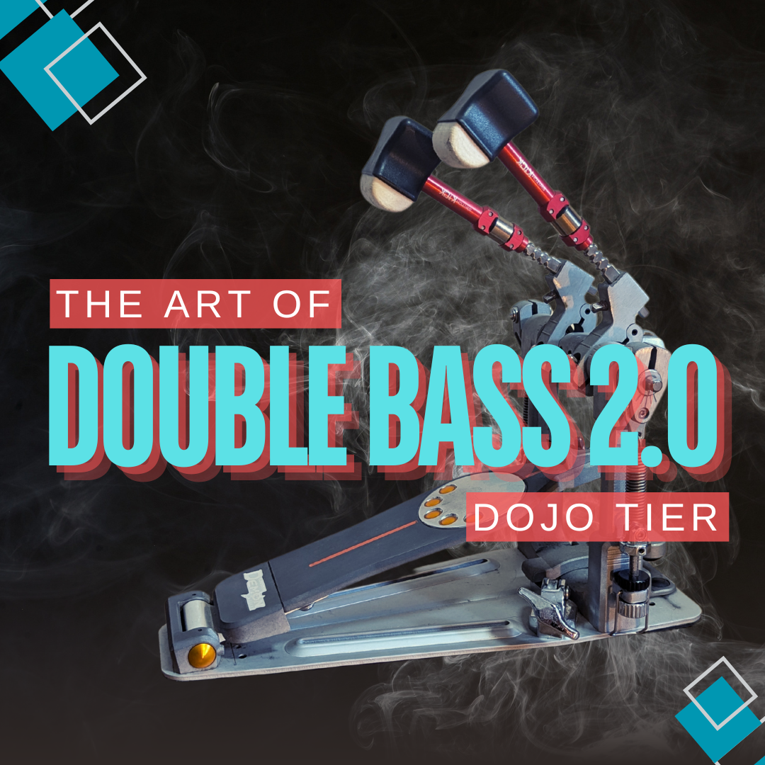 Art of Double Bass 2.0 Course + Dojo
