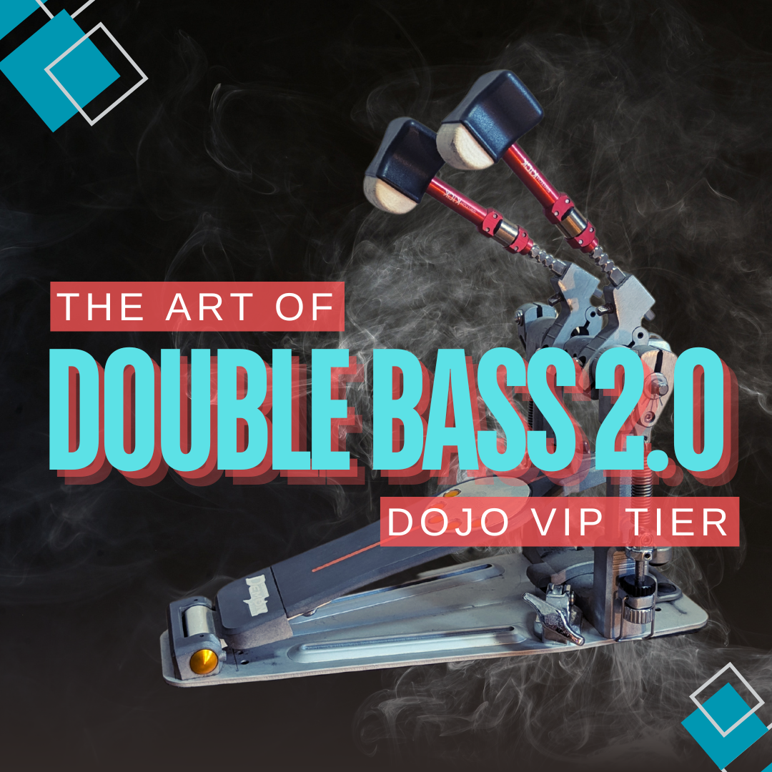 Art of Double Bass Course + Dojo + 1-0n-1 (FULL)