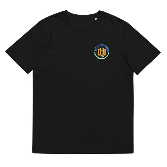 Art of Drumming HQ Tee